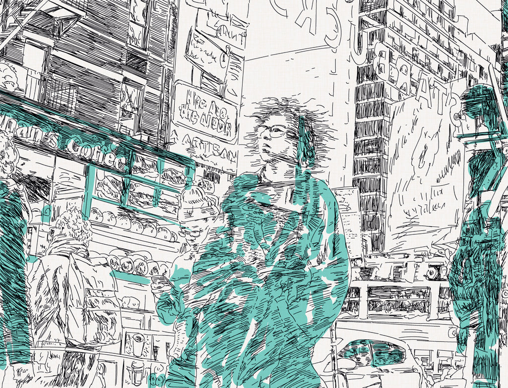 Street41