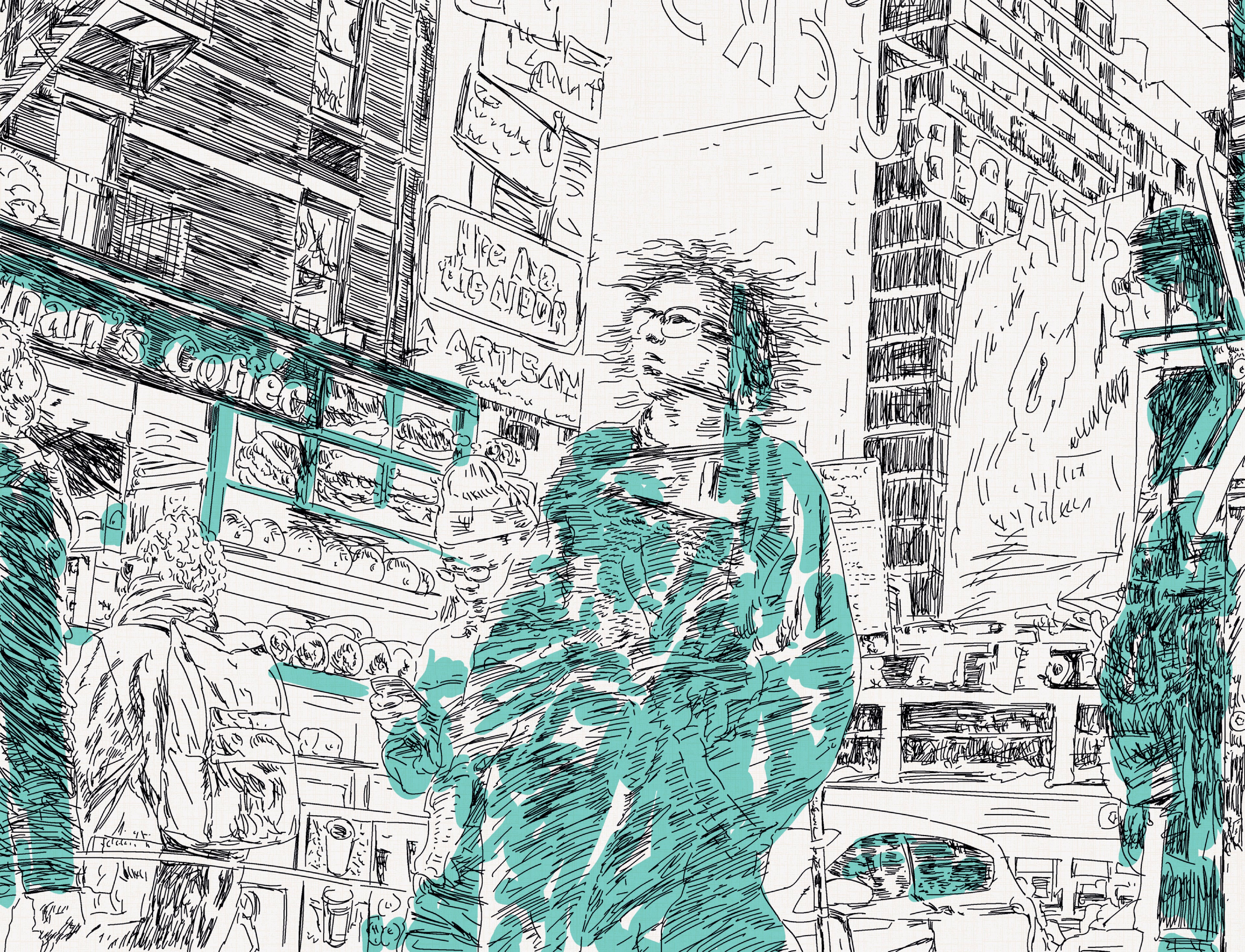 Street41
