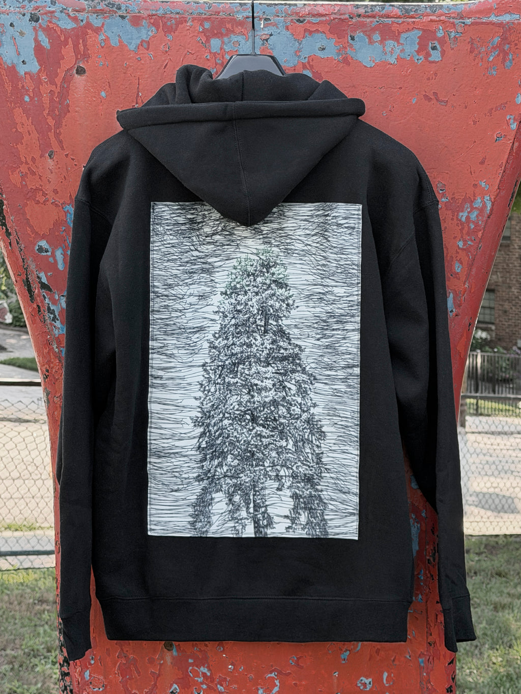 Leonia Tree