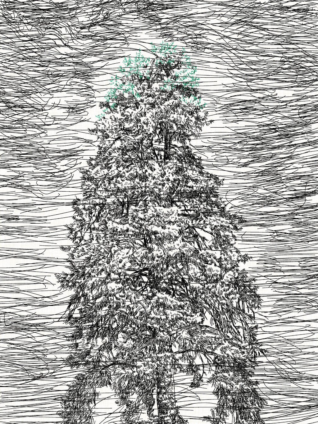 Leonia Tree