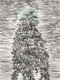 Leonia Tree