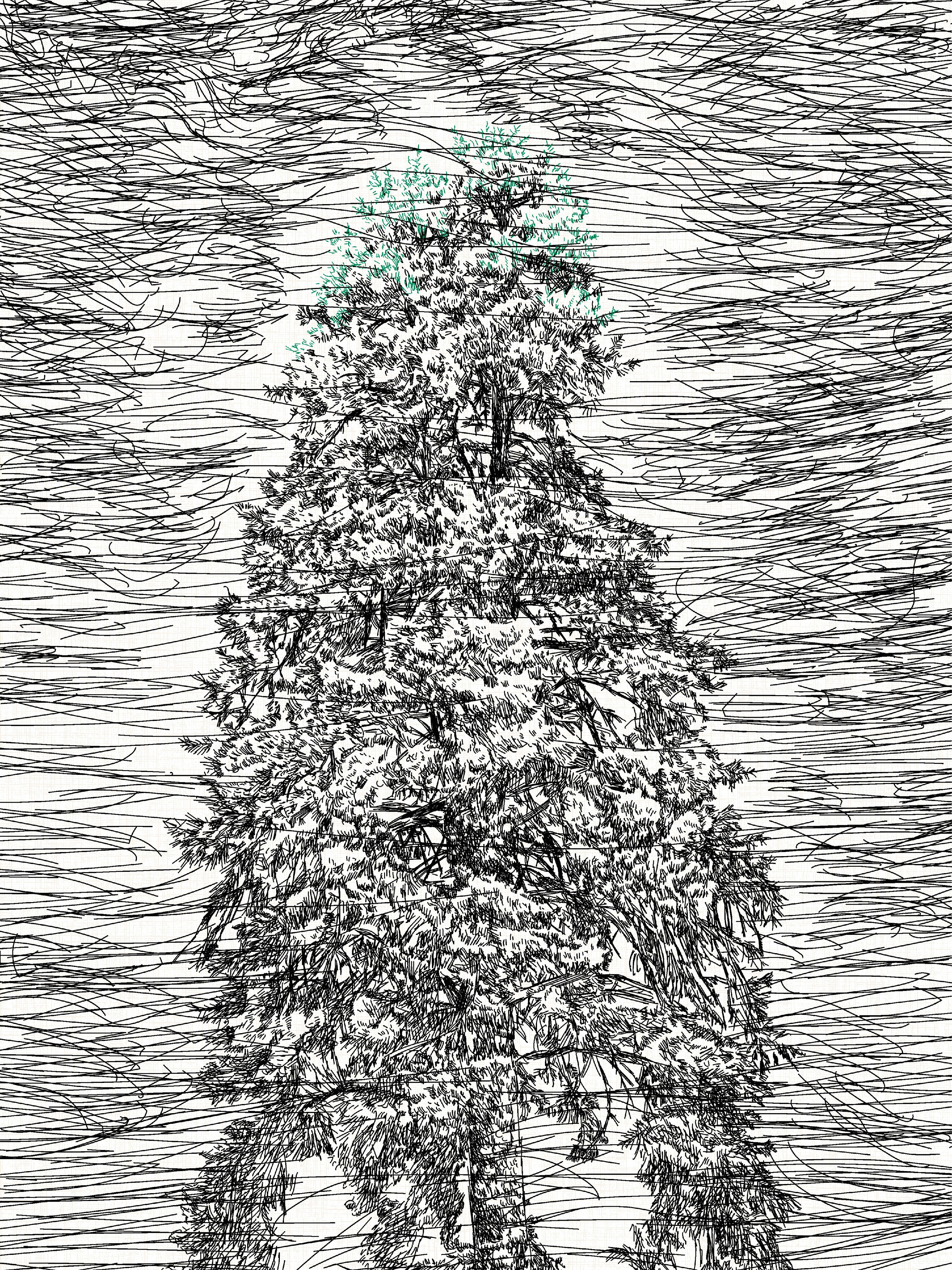 Leonia Tree