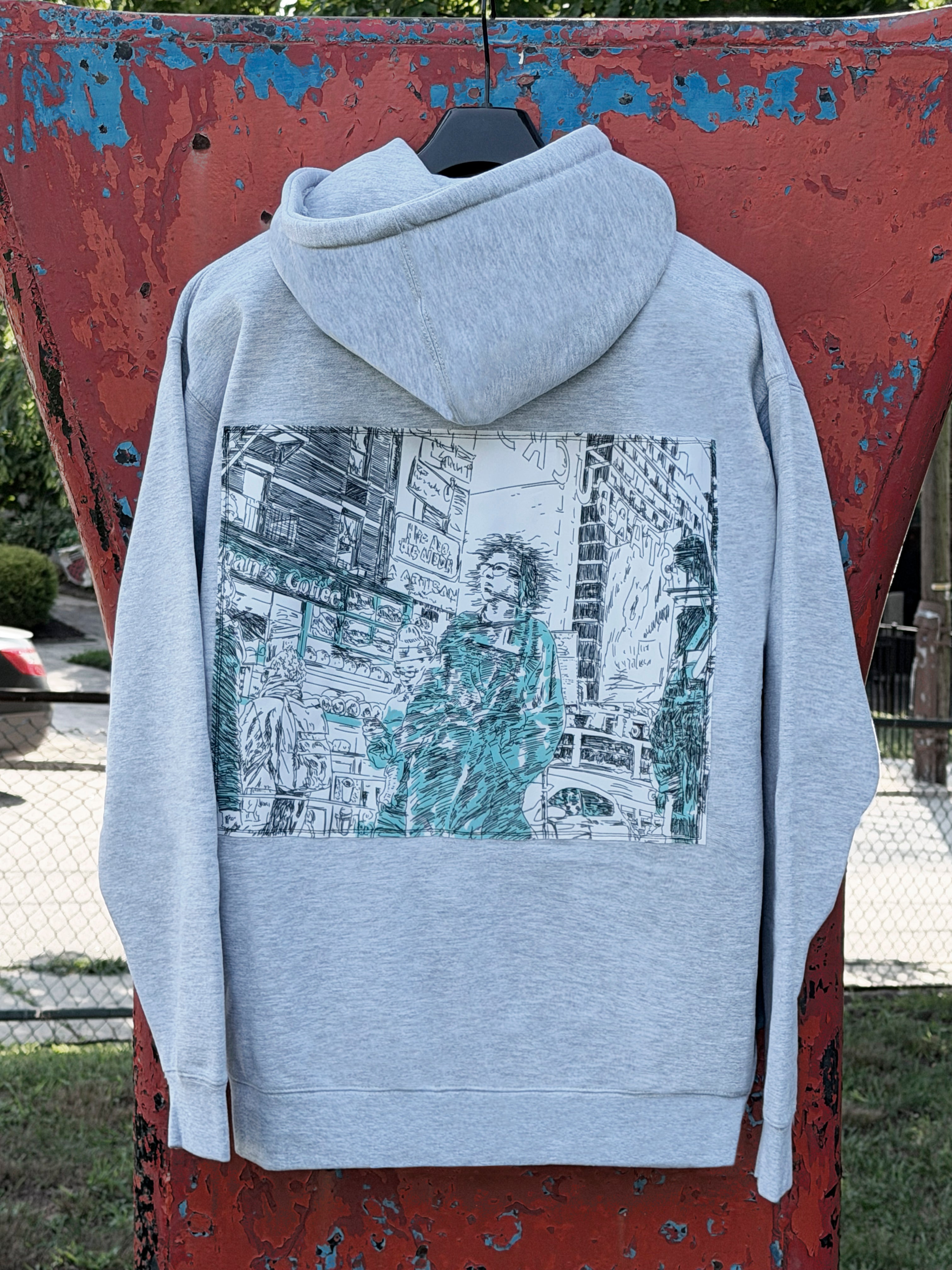 Street41