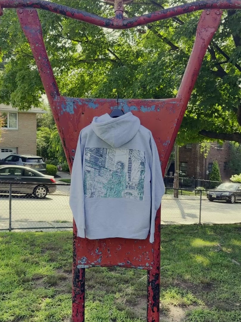 Street41